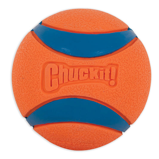 CHUCKY© | כדור המשחק האולטרה עמיד מחברת צ׳אקאיט